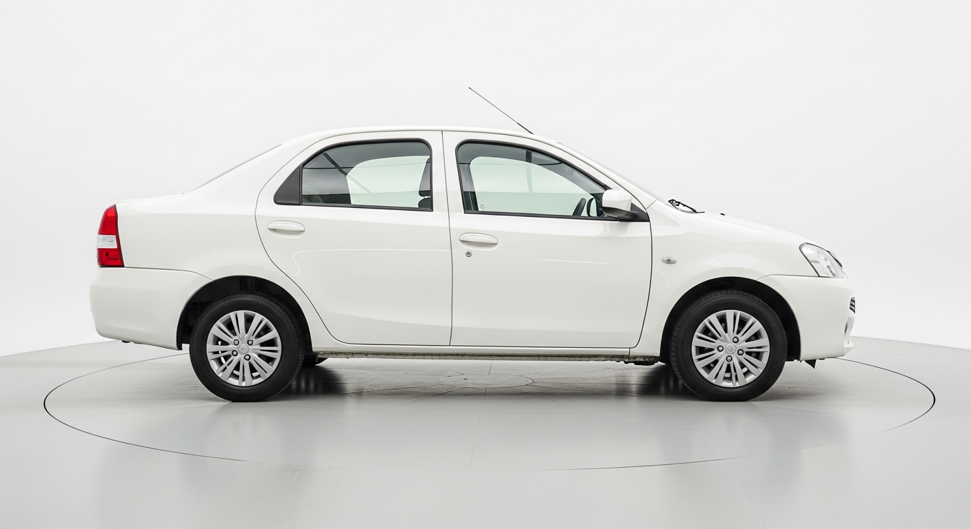 Toyota Etios