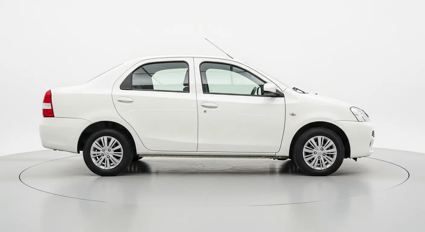 Toyota Etios