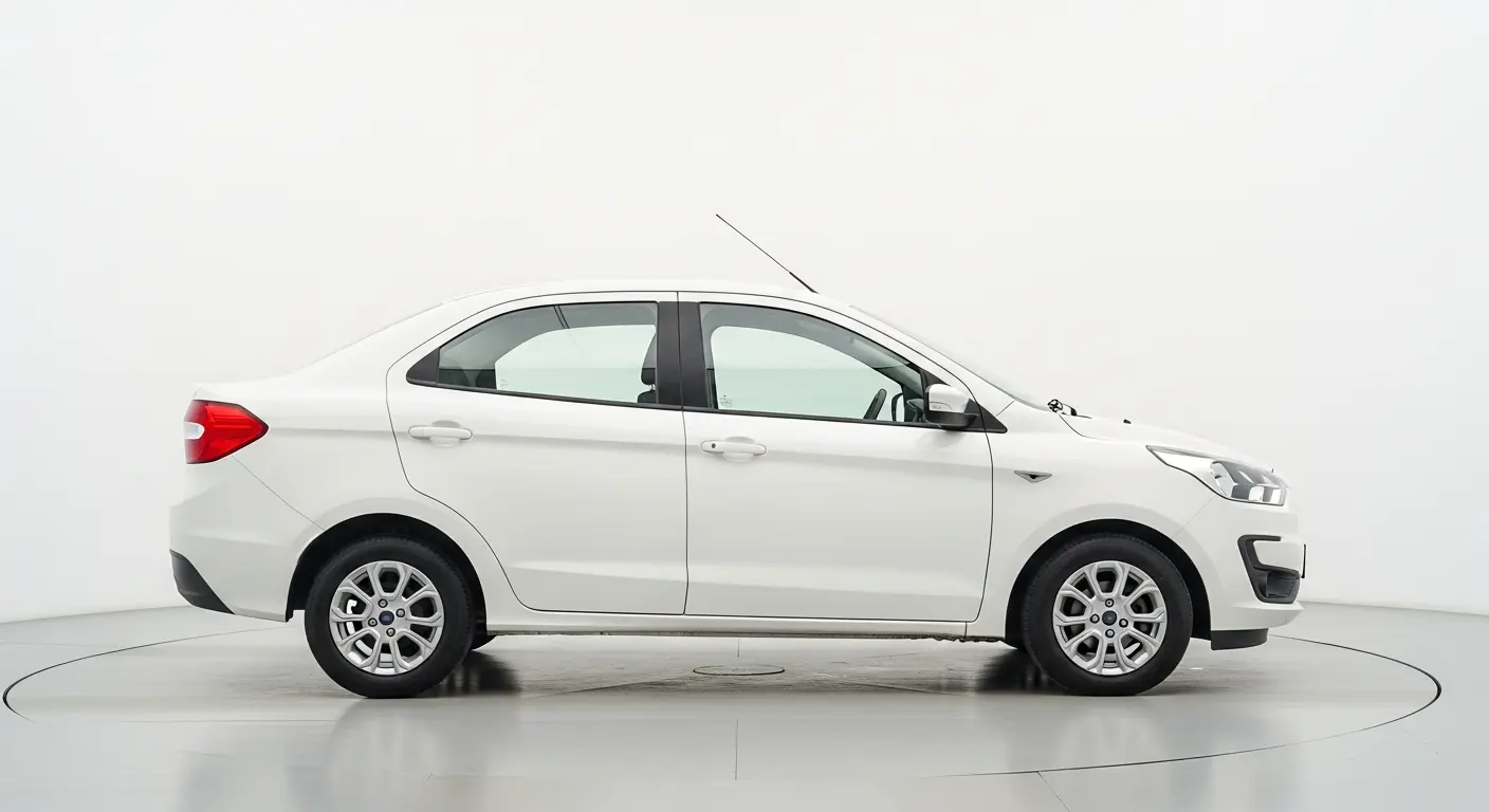 Ford Aspire