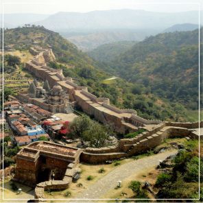 chitradurga fort